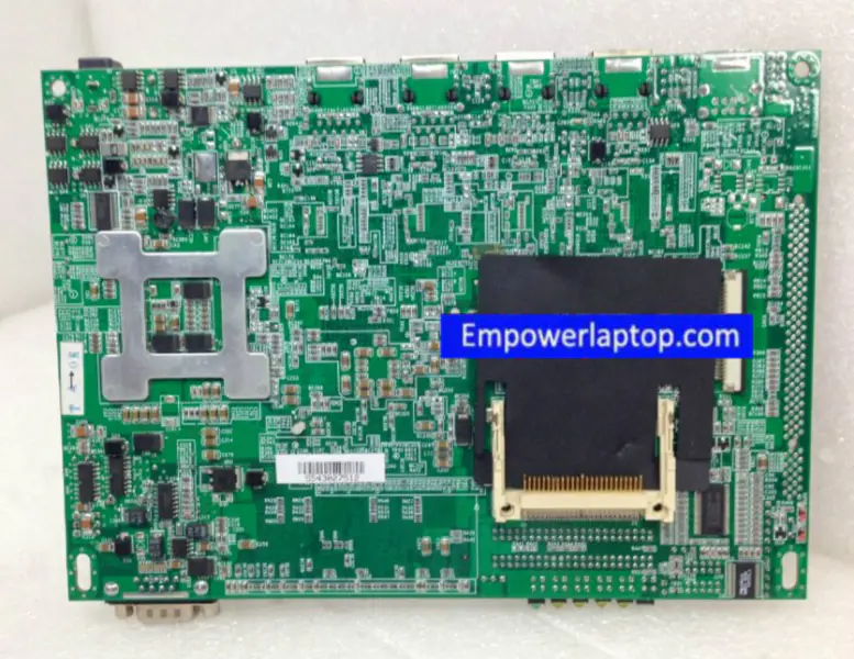 AXIOMTEK SBC8A806 REV.A5 teollisuusemolevy