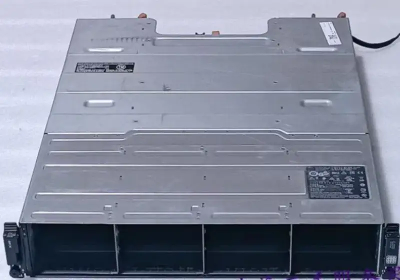 DELL SCV2000 SC100 -laajennuskaappi