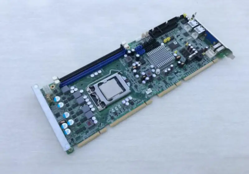 AXIOMTEK SHB106/108 REV.B0-RC teollisuusemolevy