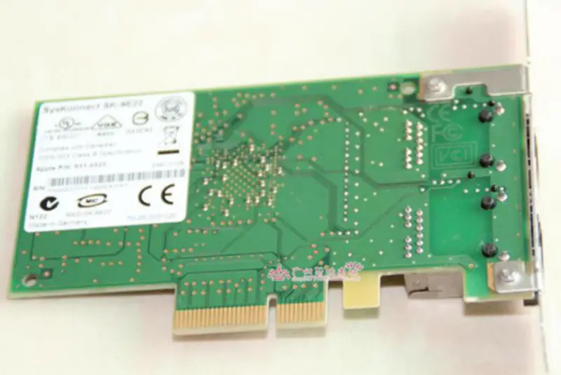 SysKonnect SK-9E22 -verkkokortti