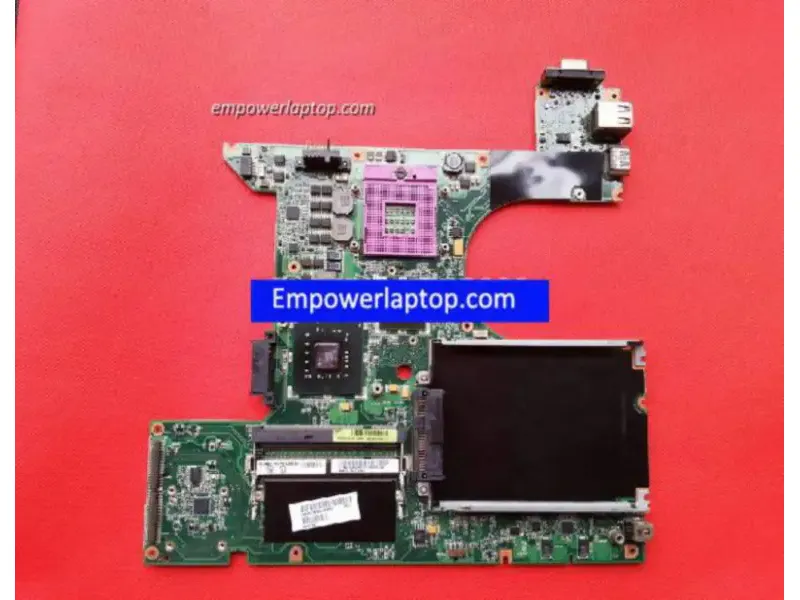 Lenovo SL500 42W8184 G98-630-U2 emolevy