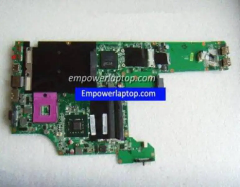 Lenovo SL510 GM45 FRU:63Y2102 emolevy