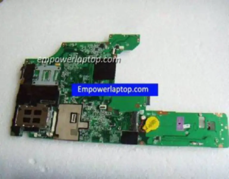 Lenovo SL510 GM45 FRU:63Y2102 emolevy