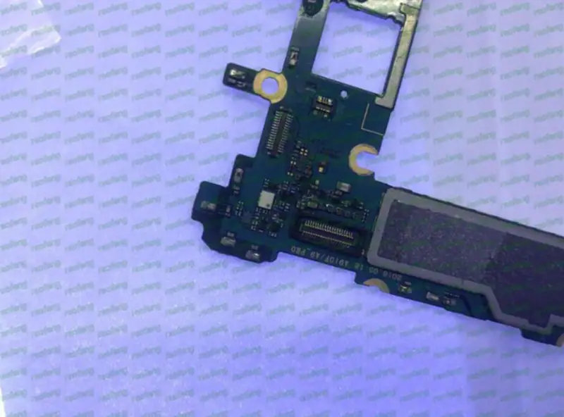 Samsung Galaxy A910F emolevy lukitsematta