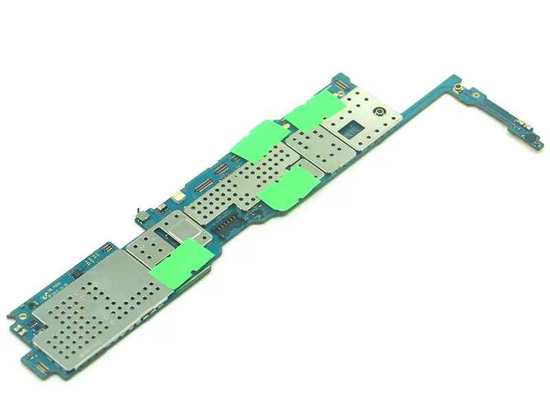 Samsung Galaxy P605 SM-P605 SM-P605 emolevy