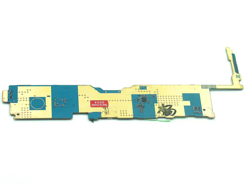 Samsung Galaxy P605 SM-P605 SM-P605 emolevy