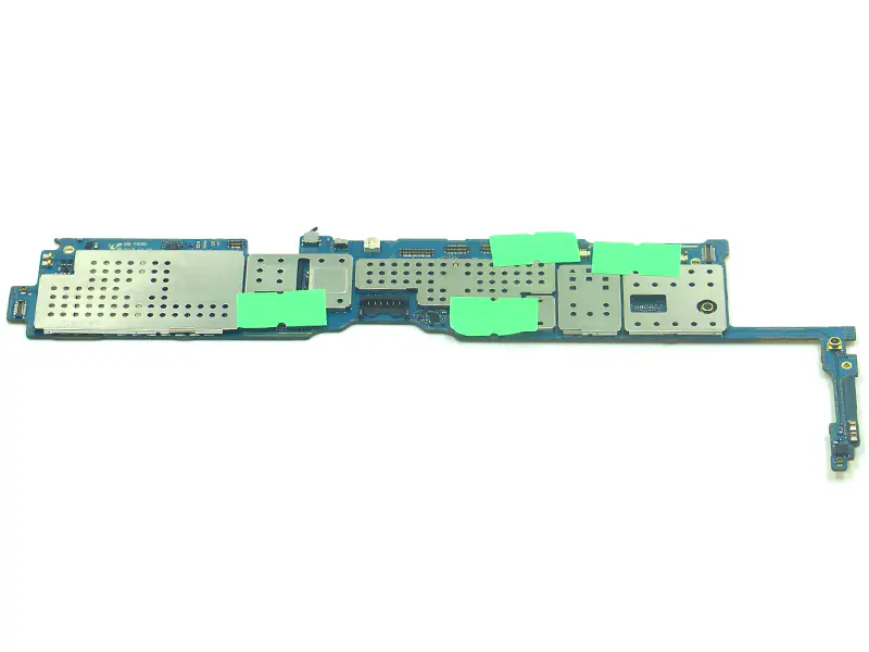 Samsung Galaxy P605 SM-P605 SM-P605 emolevy