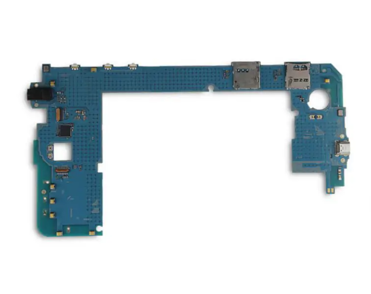 Samsung Galaxy Tab 4 T231 3G Net lukitsematon emolevy sirujen kanssa