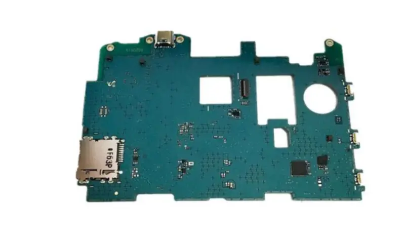 Samsung Galaxy Tab A 7.0 T285 lukitsematon emolevy, jossa on sirut