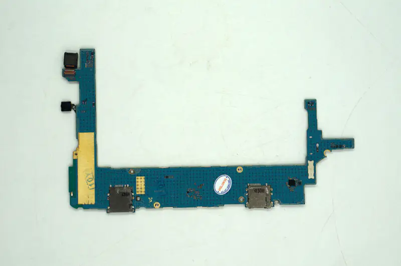 Samsung Galaxy Tab 3 8.0 T311 emolevy