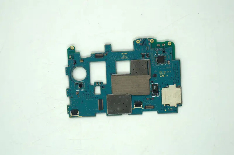 Samsung Galaxy Tab A 7.0 SM-T280 8GB lukitsematon emolevy