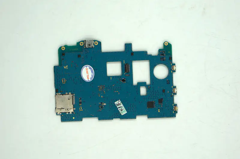 Samsung Galaxy Tab A 7.0 SM-T280 8GB lukitsematon emolevy