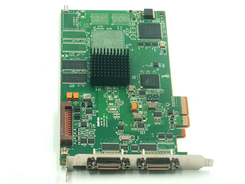 Matrox SOL6MFCE Y7239-0201 -kuvankeruukortti Matrox SOL6MFCE Y7239-0201