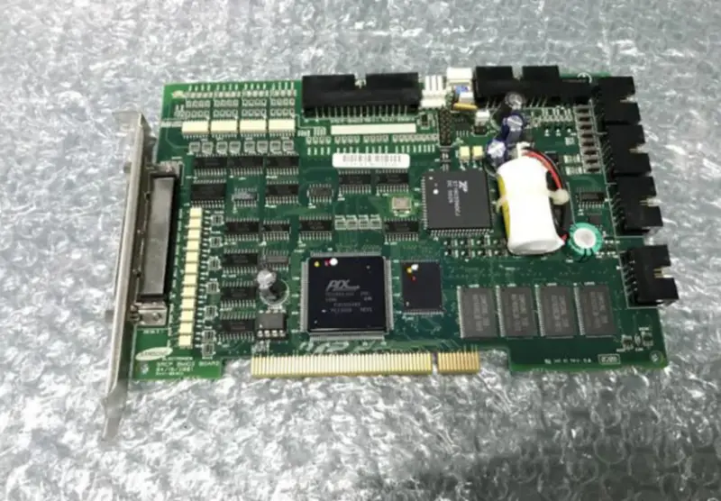 SAMSUNG SRCP-BMIO2 VER:1 RA41-00101A teollinen emolevy (SAMSUNG SRCP-BMIO2 VER:1 RA41-00101A)