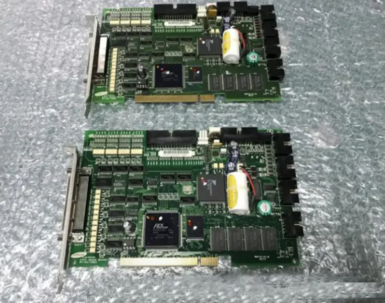 SAMSUNG SRCP-BMIO2 VER:2.1 RA41-00101A teollinen emolevy (teollisuuskäyttöön)