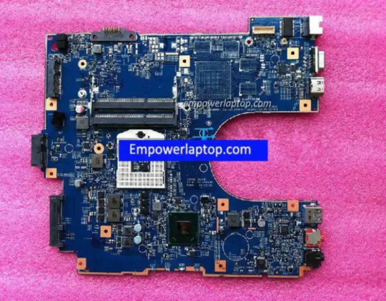 Sony MBX-266 E15 SVE15 48.4RM02.021 -emolevy (Sony MBX-266 E15 SVE15 48.4RM02.021)