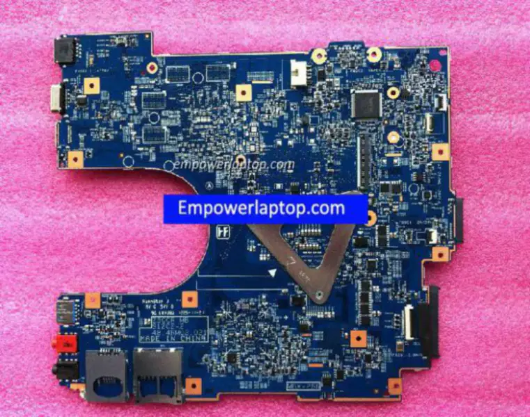 Sony MBX-266 E15 SVE15 48.4RM02.021 -emolevy (Sony MBX-266 E15 SVE15 48.4RM02.021)