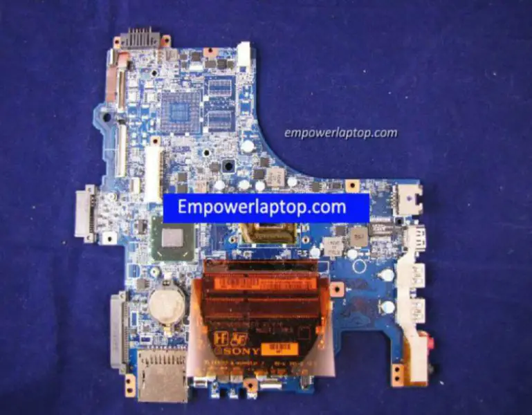 Sony Vaio SVF14 SVF142C29M SVF14218SAB A1951368A DA0HK8MB6E0 Emolevy Älykortti