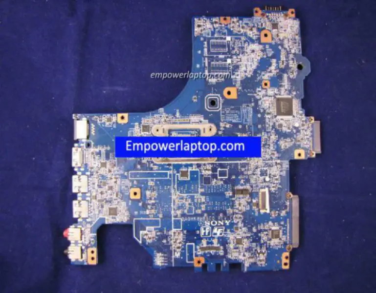 Sony Vaio SVF14 SVF142C29M SVF14218SAB A1951368A DA0HK8MB6E0 Emolevy Älykortti