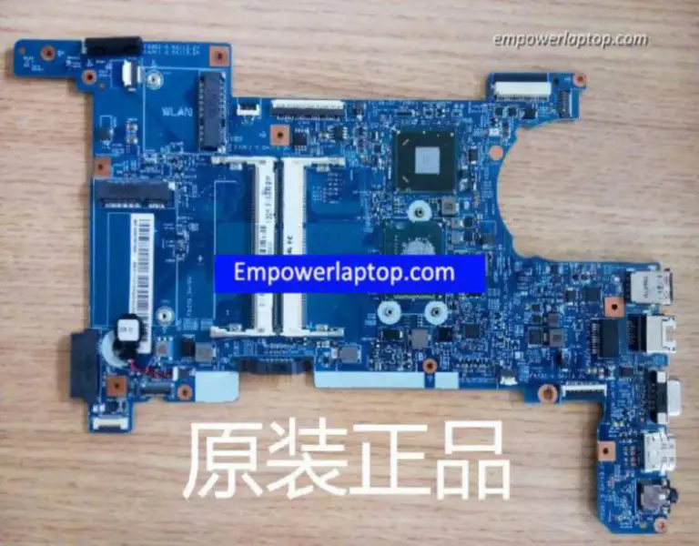Sony SVT151 mbx-280 Z50UL MB -emolevy (MB)