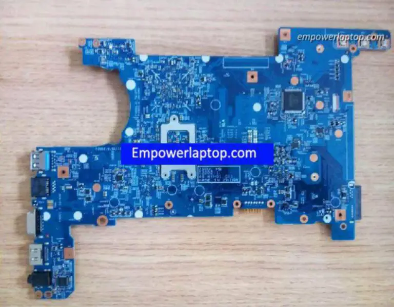 Sony SVT151 mbx-280 Z50UL MB -emolevy (MB)