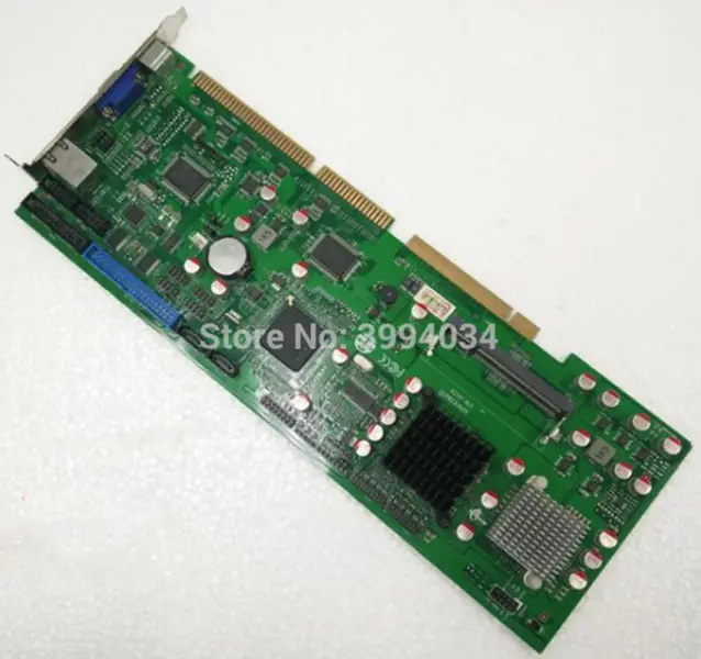 Siweisoft SW-8028 teollisuusemolevy