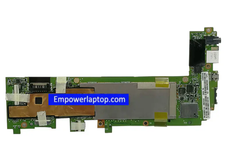 ASUS Transformer Book T100H T100HA T100HN T100HAN emolevy ASUS Transformer Book T100H T100HA T100HN T100HAN emolevy