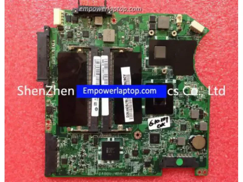 Toshiba T130 A000062290 DA0BU3MB8F0 emolevy