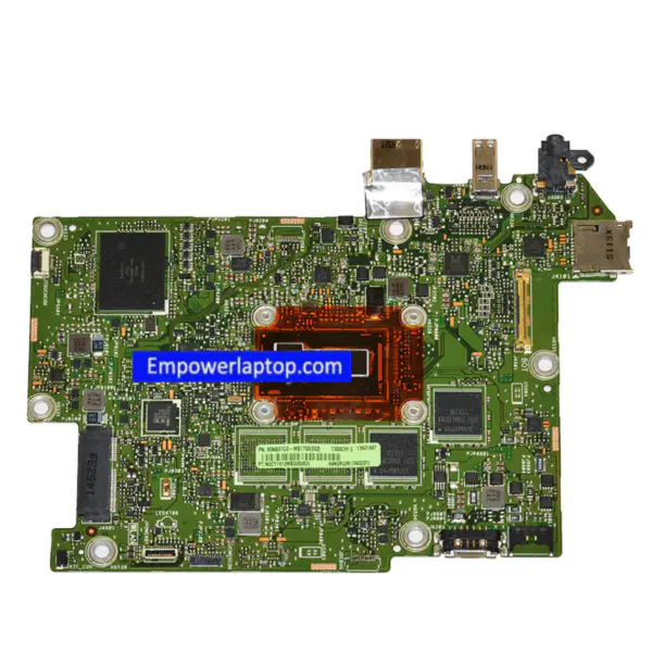 Asus T300C T300CHI T300CH T300CH T300CHIA 90NB07G0-R01000 emolevy