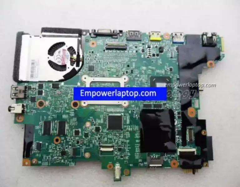 Lenovo thinkpad T420S FRU:04W6529 emolevy