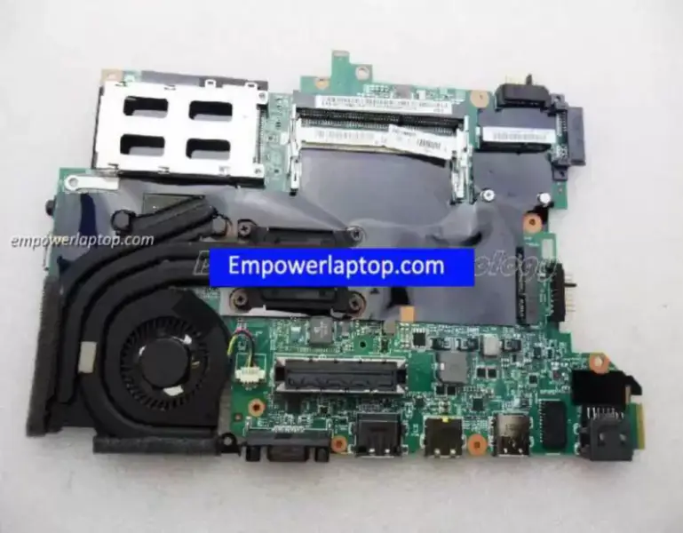 Lenovo thinkpad T420S FRU:04W6529 emolevy
