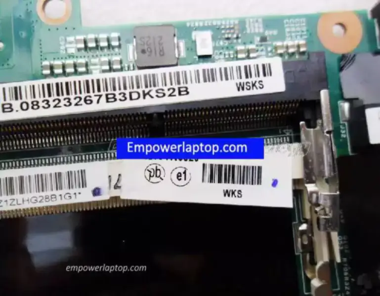 Lenovo thinkpad T420S FRU:04W6529 emolevy