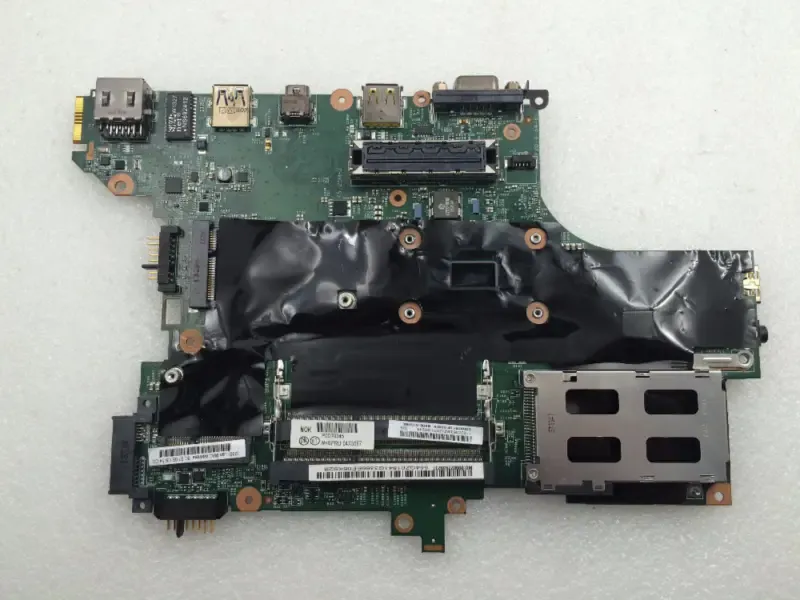 Lenovo T430S W8P emolevy
