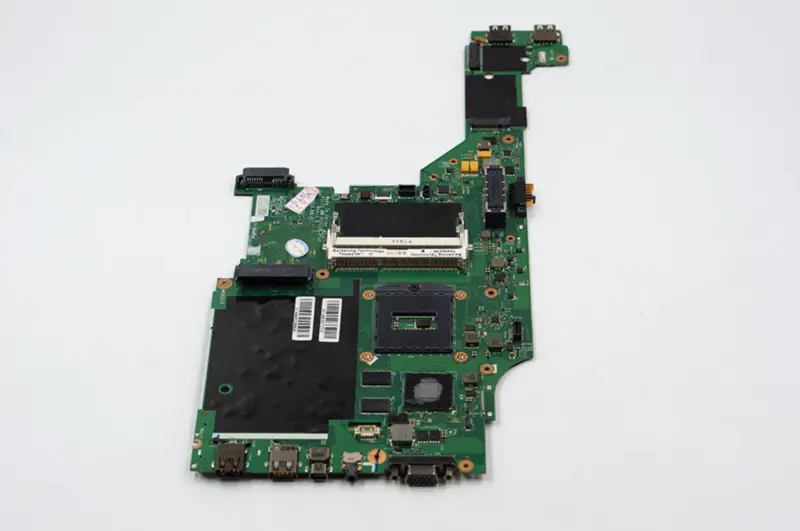 Lenovo Thinkpad T440P -emolevy