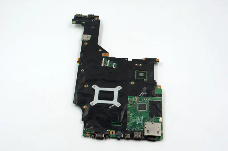 Lenovo Thinkpad T440P -emolevy