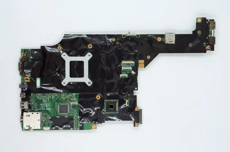 Lenovo Thinkpad T440P -emolevy