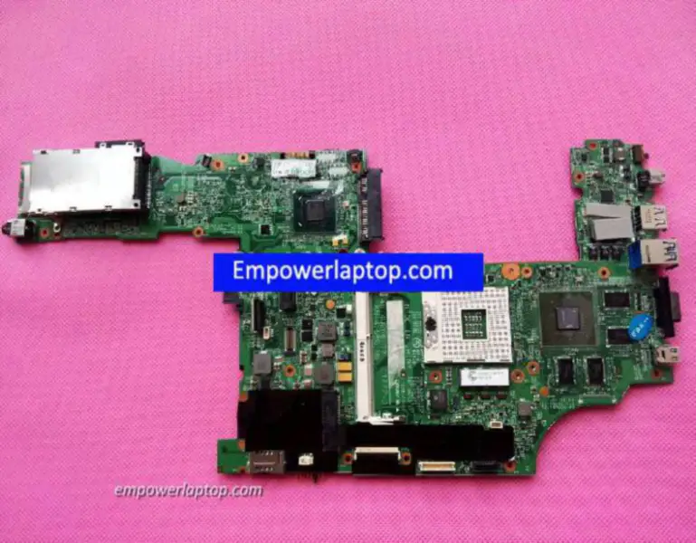 Lenovo T530 T530I THINKPAD 48.4QE06.031 emolevy