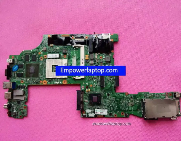 Lenovo T530 T530I THINKPAD 48.4QE06.031 emolevy