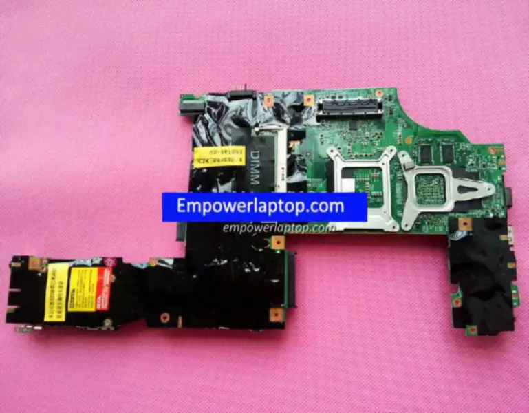 Lenovo T530 T530I THINKPAD 48.4QE06.031 emolevy