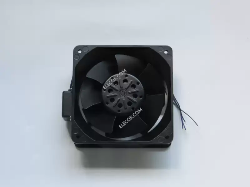 ROYAL FAN T750DGX 100V 50/60Hz NC-anturilla varustettuna
