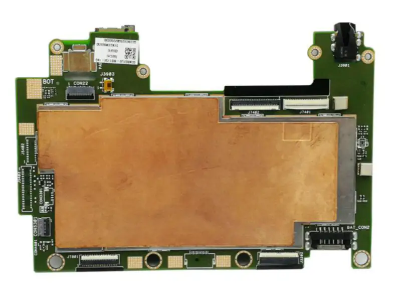 Asus T90CHI Tablet emolevy 64GB SSD 2G RAM/Z3775 Asus TransBook T90CHI T90 T90 varten