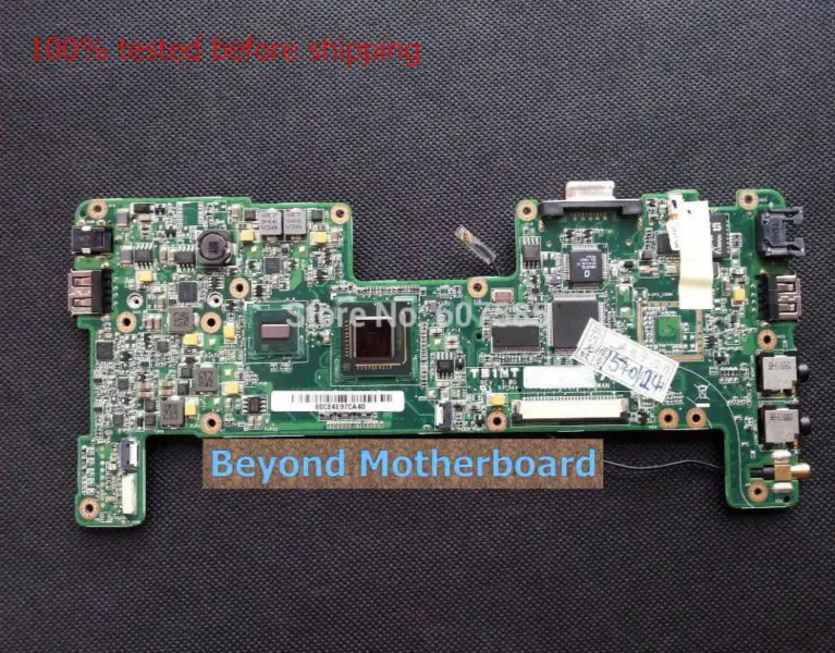 Asus T91MT -emolevy