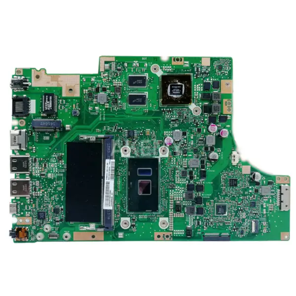Asus TP501UQ 4G/I5-6200U emolevy 90NB0CV0-R00020 Asus TP501U TP501UQ TP501UJ TP501UB TP501UQK kannettavaan tietokoneeseen