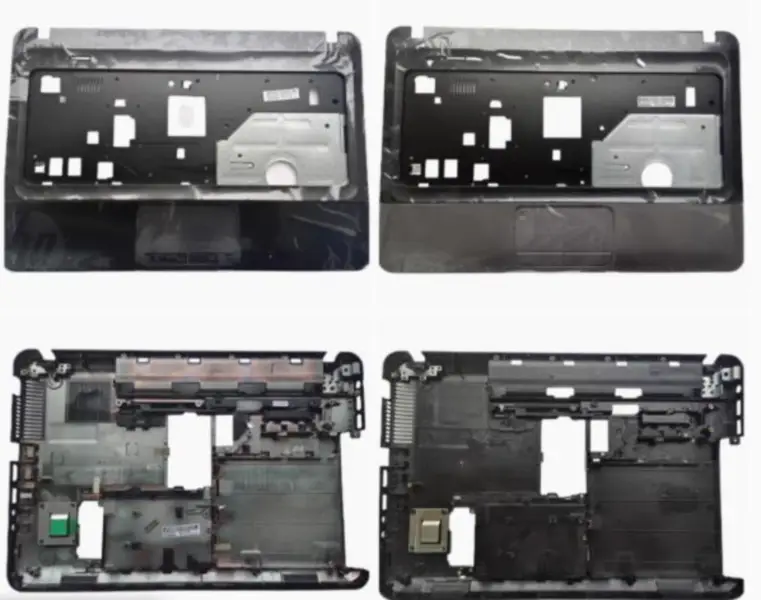 HP 450 1000 CQ45 246 g1 TPN-L105 C-kuori D-kuori Pohjakansi HP 450 1000 CQ45 246 g1 TPN-L105 C-kuori D-kuori Pohjakansi