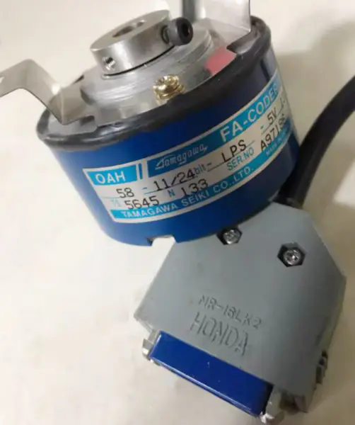 TAMAGAWA TS5645N133 Kooderi