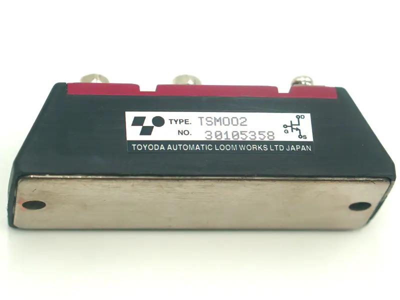 Toyoda TSM002 -moduuli