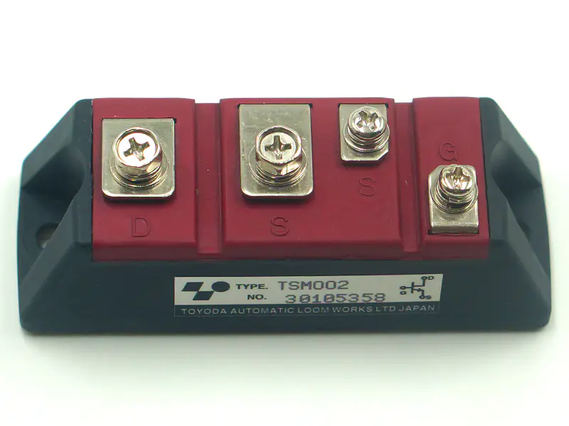 Toyoda TSM002 -moduuli