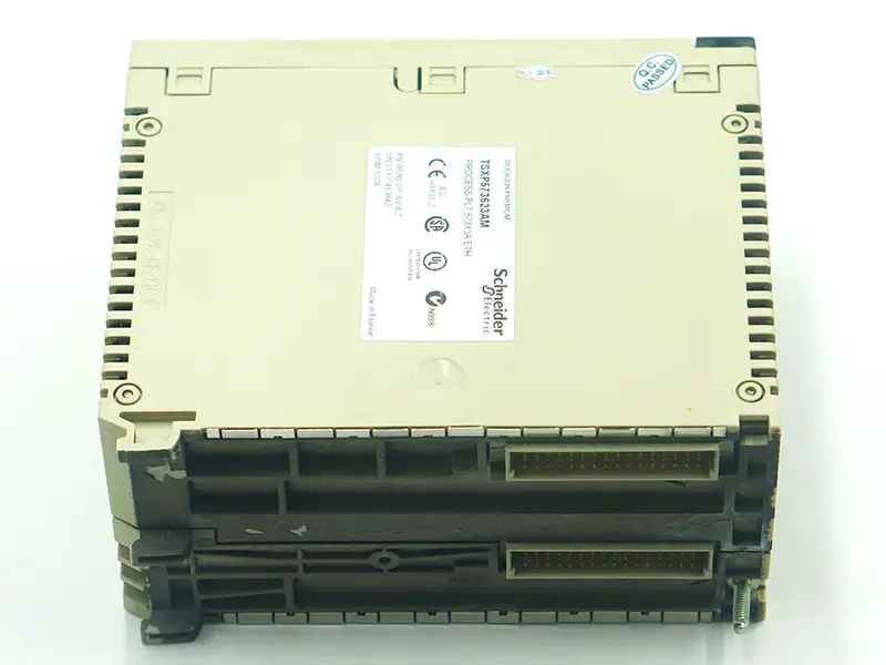 Schnerider TSXP573623AM PLC-moduuli