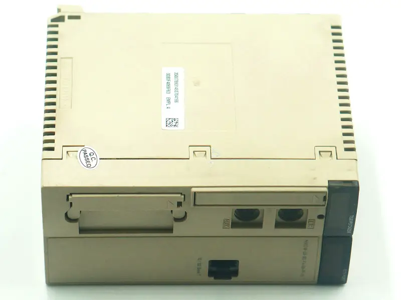 Schnerider TSXP573623AM PLC-moduuli