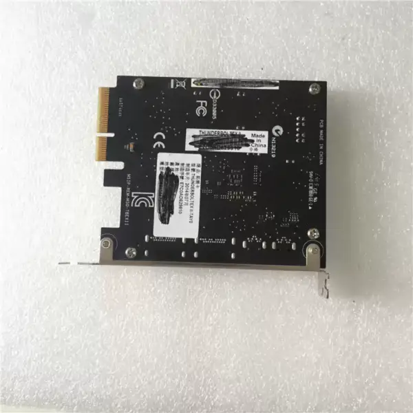 Asus ThunderboltEX II -laajennuskortti